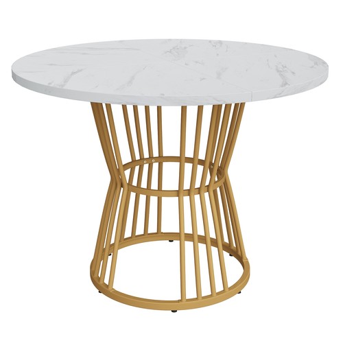 Round dining table 100 - round, cm