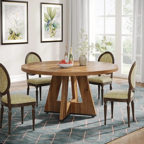 Round dining table for - round,