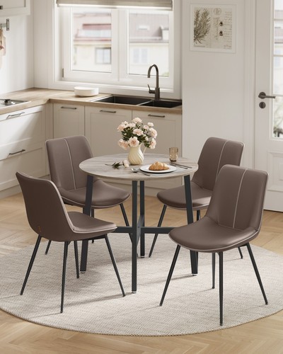 Vasagle dining table - dining, table,