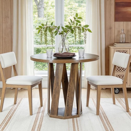 80cm round dining table for - table,