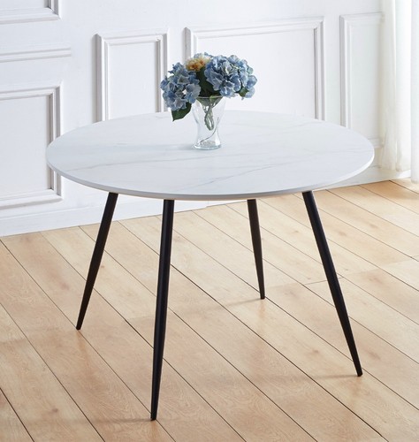 Dining table white - table,,