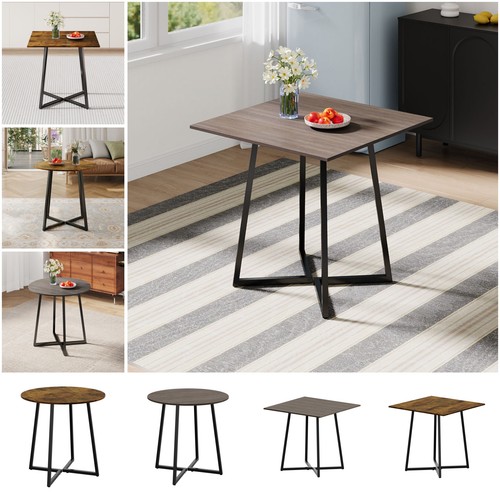 Small dining table - small, round